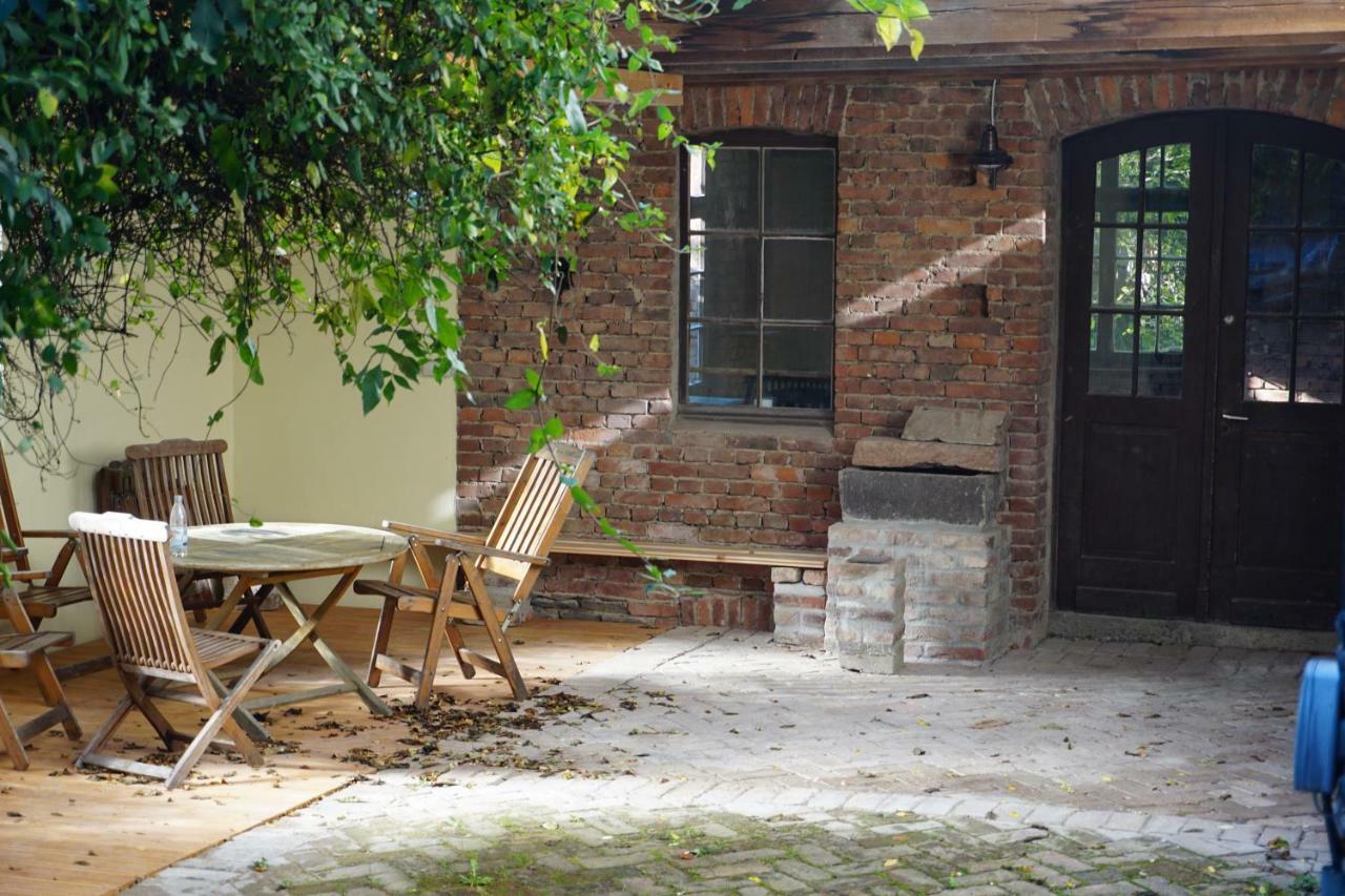Ferienhaus Atelier Enkirch Luaran gambar