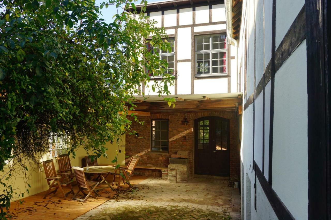 Ferienhaus Atelier Enkirch Luaran gambar