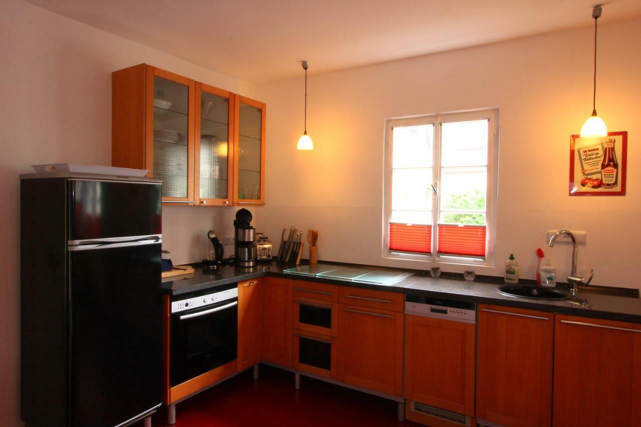 Ferienhaus Atelier Enkirch Luaran gambar