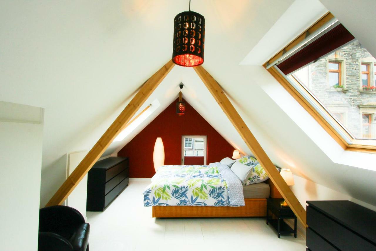 Ferienhaus Atelier Enkirch Luaran gambar